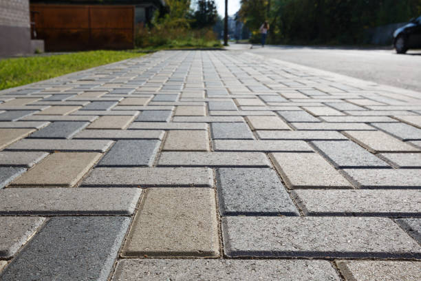 Best Custom driveway paver designs in Hueytown, AL