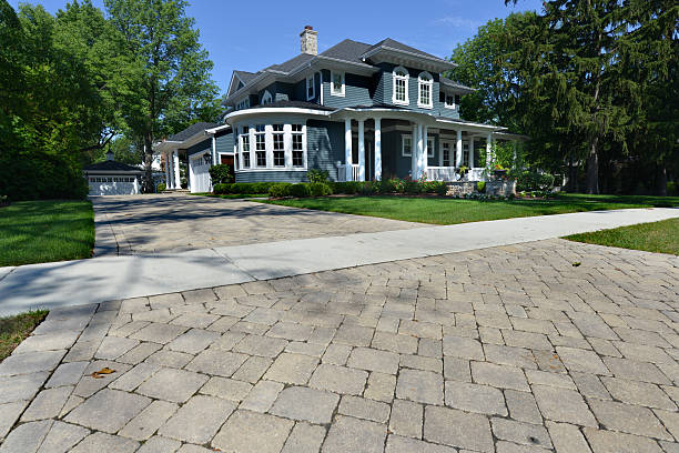 Best Commercial driveway pavers in Hueytown, AL